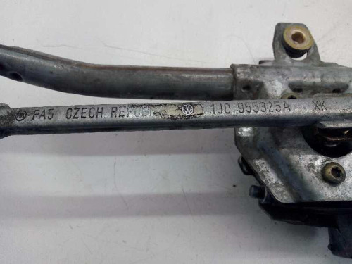  MOTOR LIMPIA DELANTERO SEAT LEON (1M1) 