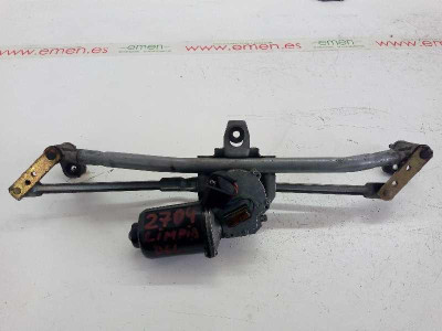 MOTOR LIMPIA DELANTERO, SEAT, LEON (1M1)