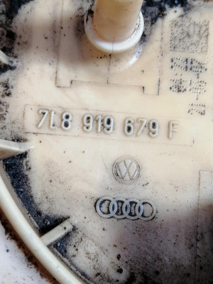 AFORADOR, AUDI, Q7 (4L)