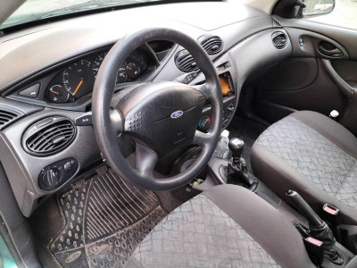 FORD FOCUS BERLINA (CAK)