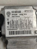 CENTRALITA AIRBAG Volkswagen GOLF VI (5K1)(10.2008) 