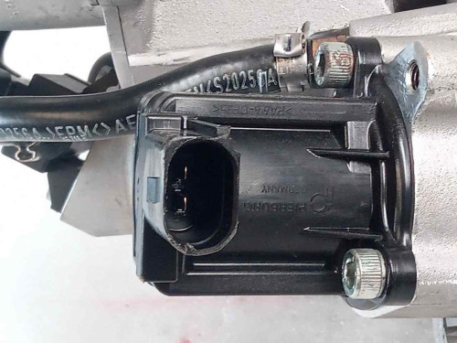  TURBOCOMPRESOR AUDI A3 (8P1) 
