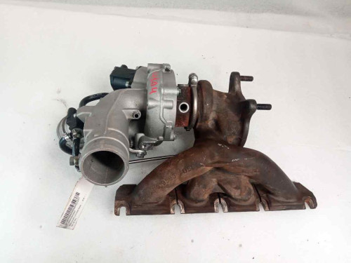  TURBOCOMPRESOR AUDI A3 (8P1) 