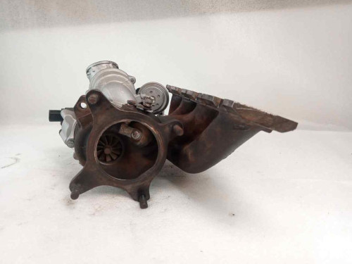  TURBOCOMPRESOR AUDI A3 (8P1) 