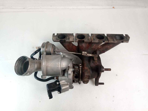  TURBOCOMPRESOR AUDI A3 (8P1) 