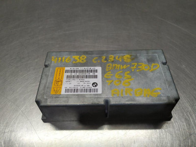 CENTRALITA AIRBAG, BMW, SERIE 7 (E65/E66)