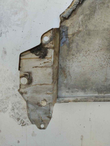  ALETA DELANTERA IZQUIERDA Volkswagen LT FURGÓN/COMBI 