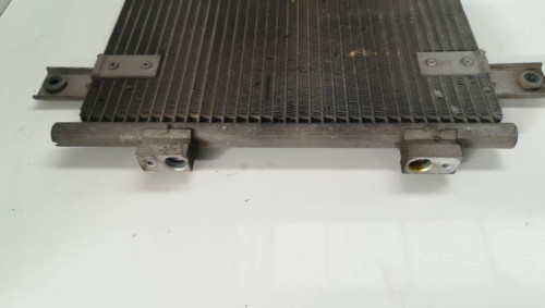  CONDENSADOR / RADIADOR AIRE ACONDICIONADO PEUGEOT BOXER (330) FURGÓN ACRISTALADO BAT.3200MM (2002) 