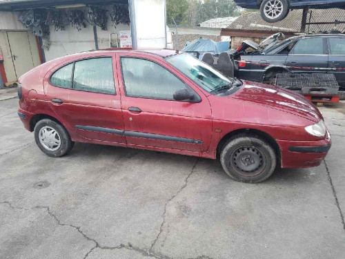 RENAULT MEGANE I BERL./ BERL. CON PORTÓN (BA0) 