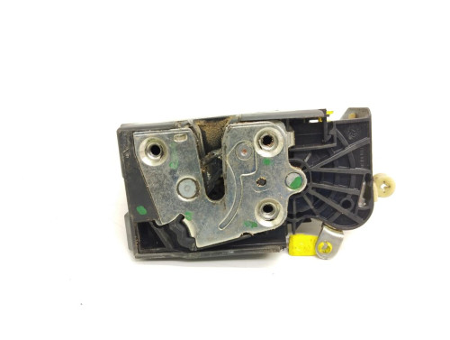 CERRADURA PUERTA DELANTERA IZQUIERDA Dacia SANDERO II 