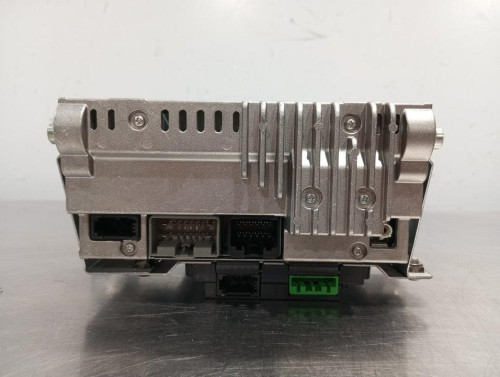  SISTEMA AUDIO / RADIO CD, JAGUAR, XF 