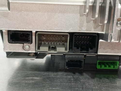  SISTEMA AUDIO / RADIO CD, JAGUAR, XF 