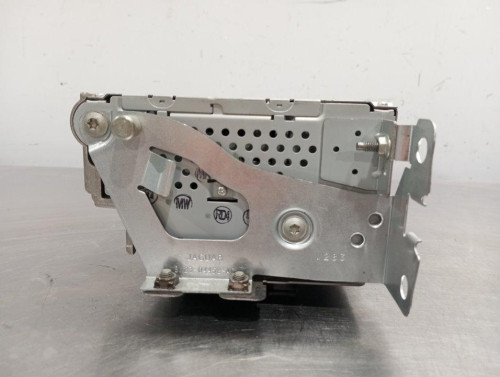  SISTEMA AUDIO / RADIO CD, JAGUAR, XF 