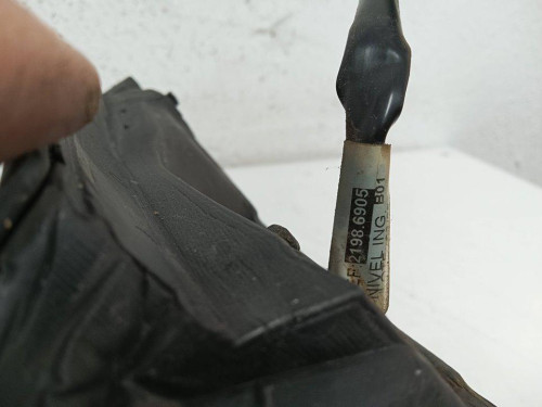 RETROVISOR IZQUIERDO Ford FOCUS BERLINA (CAP) 