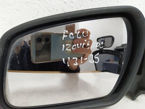 RETROVISOR IZQUIERDO Ford FOCUS BERLINA (CAP) 