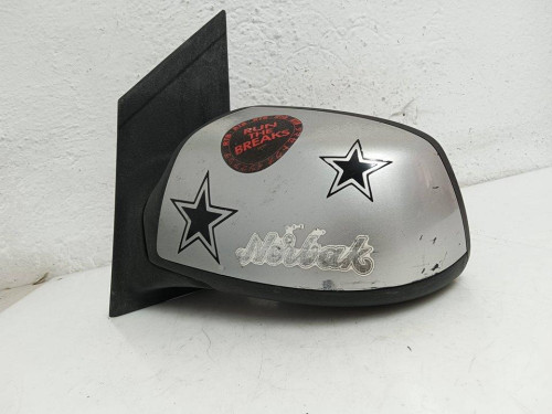 RETROVISOR IZQUIERDO Ford FOCUS BERLINA (CAP) 