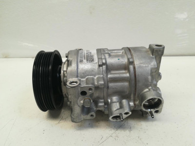COMPRESOR AIRE ACONDICIONADO, AUDI, A3 SPORTBACK (8VF)