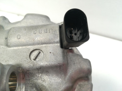 COMPRESOR AIRE ACONDICIONADO, AUDI, A3 SPORTBACK (8VF)