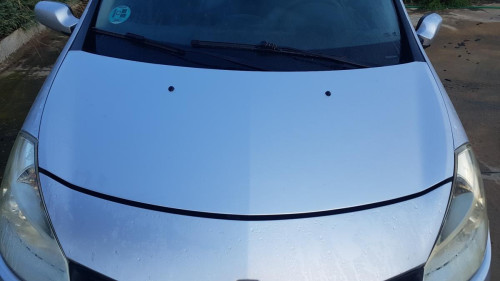CAPO Renault Clio II Fase II (B/CB0)(2001->) RENAULT Clio II Fase II (B/CB0)(2001->) 