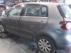 VOLKSWAGEN GOLF PLUS V (5M1) — автомобиль-донор на запчасти 