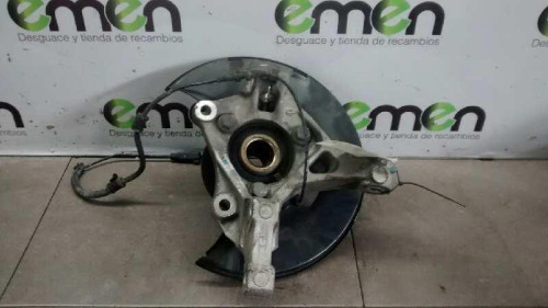  MANGUETA DELANTERA IZQUIERDA CHEVROLET CRUZE 