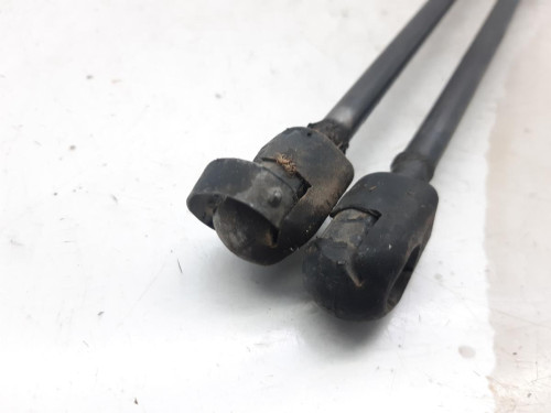 AMORTIGUADORES MALETERO / PORTON Renault CLIO II FASE I (B/CB0) 