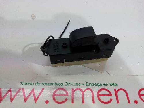  MANDO ELEVALUNAS TRASERO IZQUIERDO MITSUBISHI GRANDIS (NA0W) 