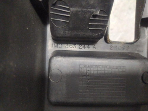  CONSOLA CENTRAL SEAT LEON (1M1) 
