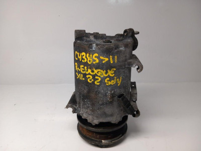 COMPRESOR AIRE ACONDICIONADO, LAND ROVER, RANGE ROVER EVOQUE