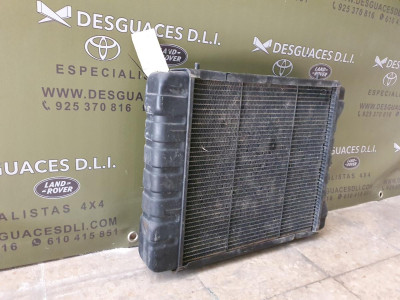 RADIADOR AGUA
