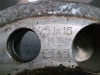 LLANTA Audi A6 AVANT (4F5) 