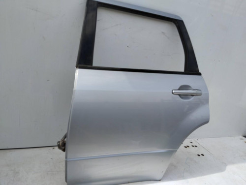 PUERTA TRASERA IZQUIERDA Mitsubishi OUTLANDER (CU0W) 
