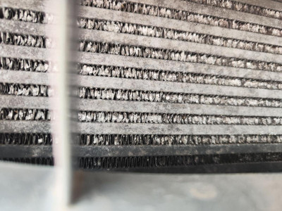 INTERCOOLER