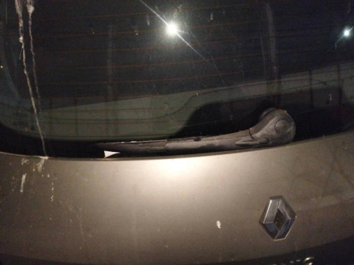 BRAZO LIMPIA TRASERO RENAULT SCENIC II (JM) 