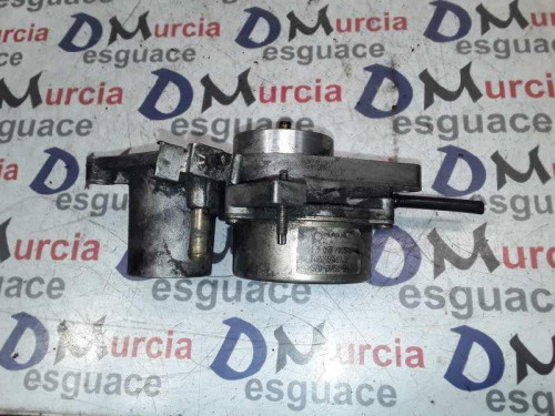 DEPRESOR FRENO / BOMBA VACIO 