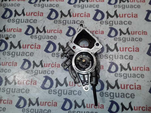DEPRESOR FRENO / BOMBA VACIO 