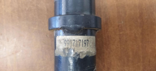 COLUMNA DIRECCION MITSUBISHI MONTERO (V20/V40) 