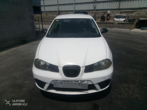  SEAT IBIZA (6L1) 
