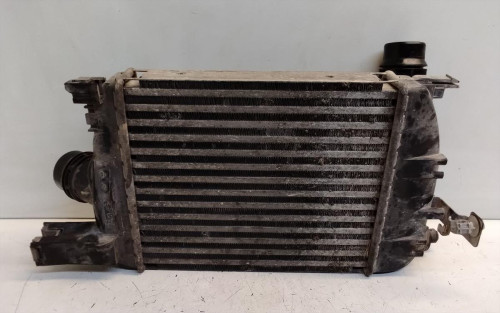 INTERCOOLER Dacia SANDERO II 