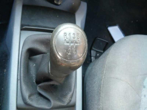  SKODA FABIA (6Y2/6Y3) 