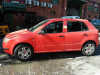  SKODA FABIA (6Y2/6Y3) 