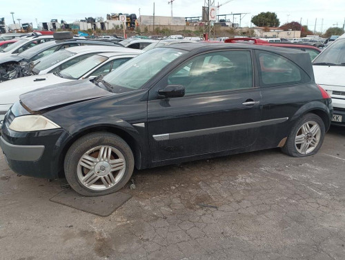  RENAULT MEGANE II BERLINA 3P 