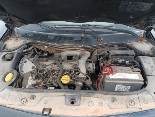  RENAULT MEGANE II BERLINA 3P 