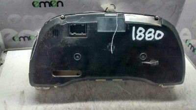 CUADRO INSTRUMENTOS, FIAT, II PANDA (169)