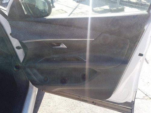  GUARNECIDO PUERTA DELANTERA DERECHA PEUGEOT 3008 