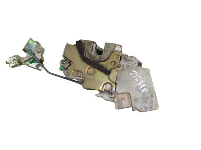 CERRADURA PUERTA DELANTERA DERECHA, NISSAN, PICKUP (D22)
