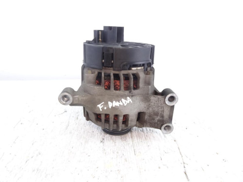  ALTERNADOR, FIAT, II PANDA (169) 