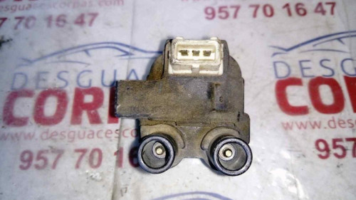  BOBINA ENCENDIDO RENAULT MEGANE I BERL./ BERL. CON PORTÓN (BA0) 