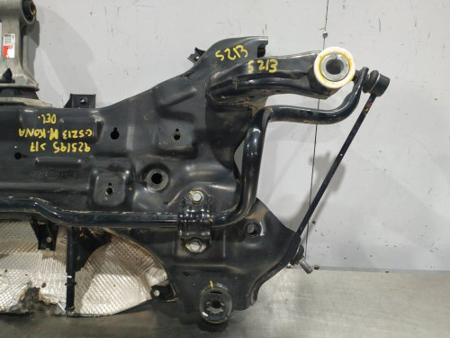  PUENTE DELANTERO, HYUNDAI, KONA (OS) 