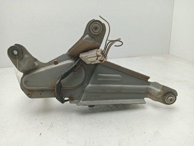 MOTOR LIMPIA TRASERO, Nissan, PATROL GR (Y61)